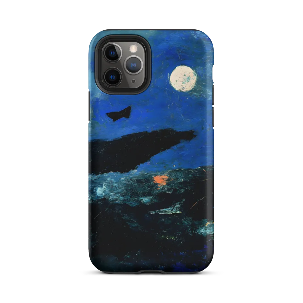 Moonlit Serenity