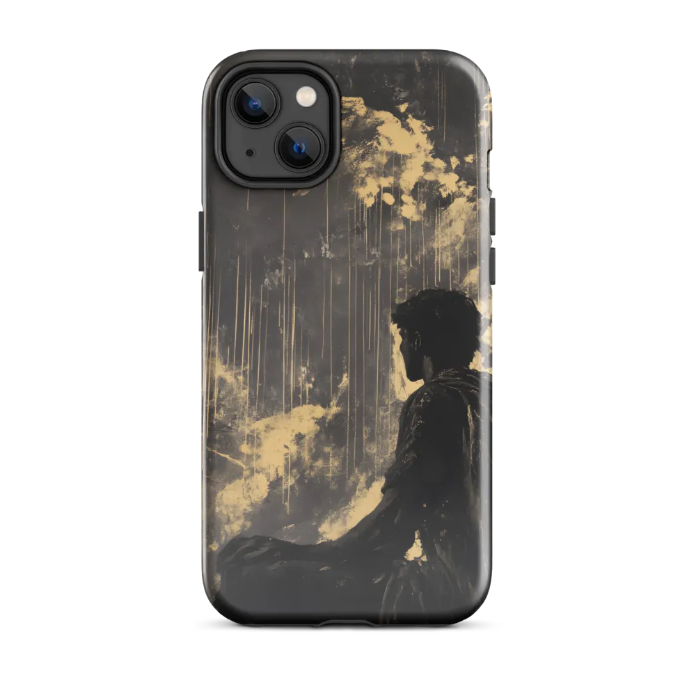 Reflections in Gold