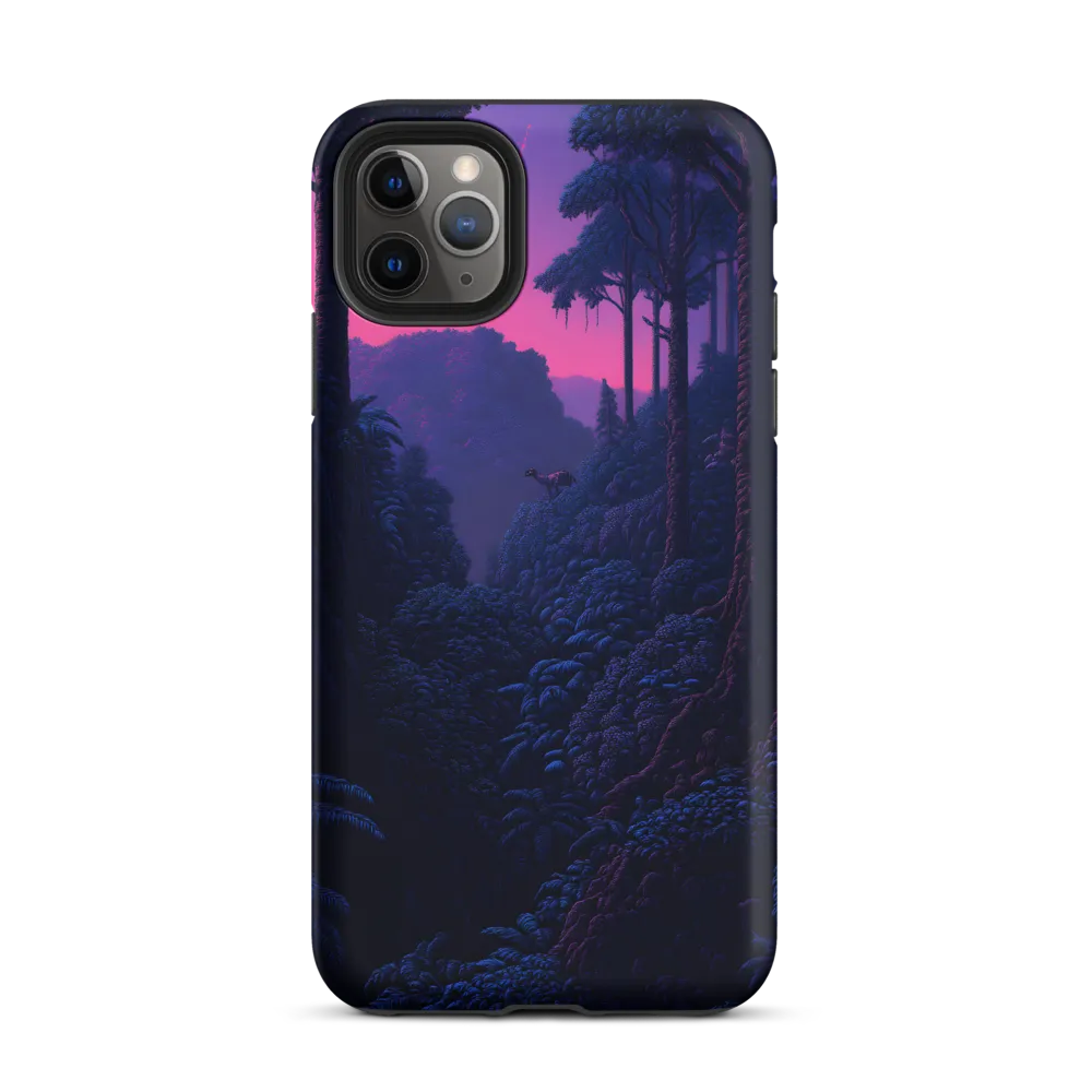 Mystical Forest Reverie
