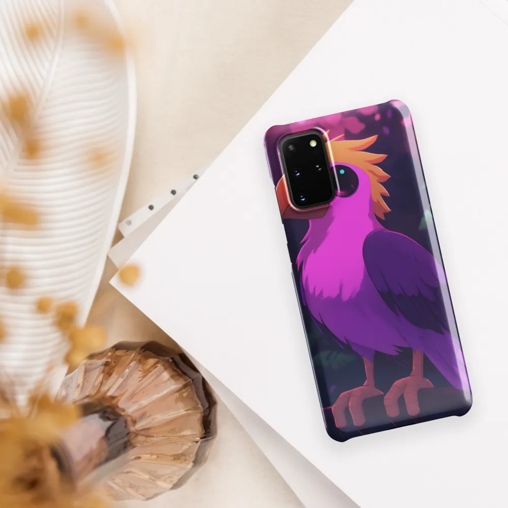 Whimsical Perch