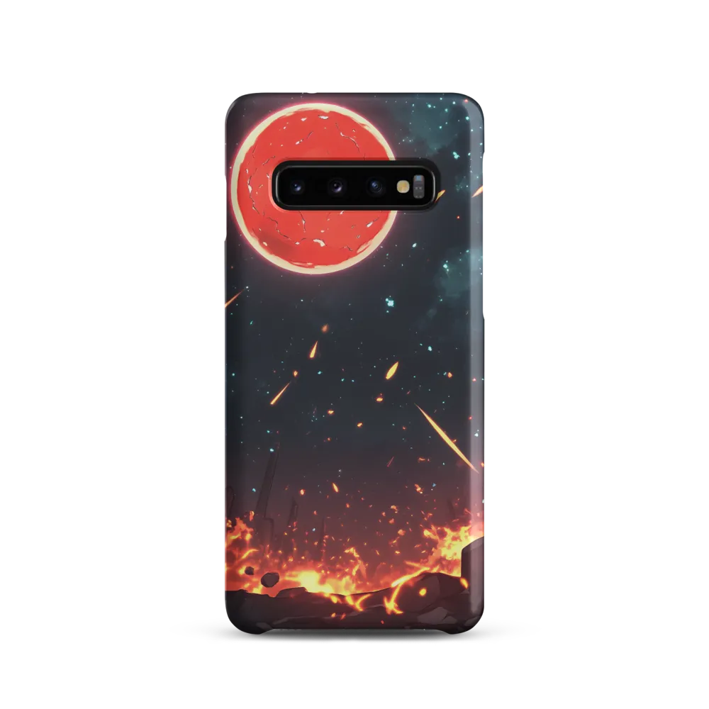 Eclipse of Destruction
