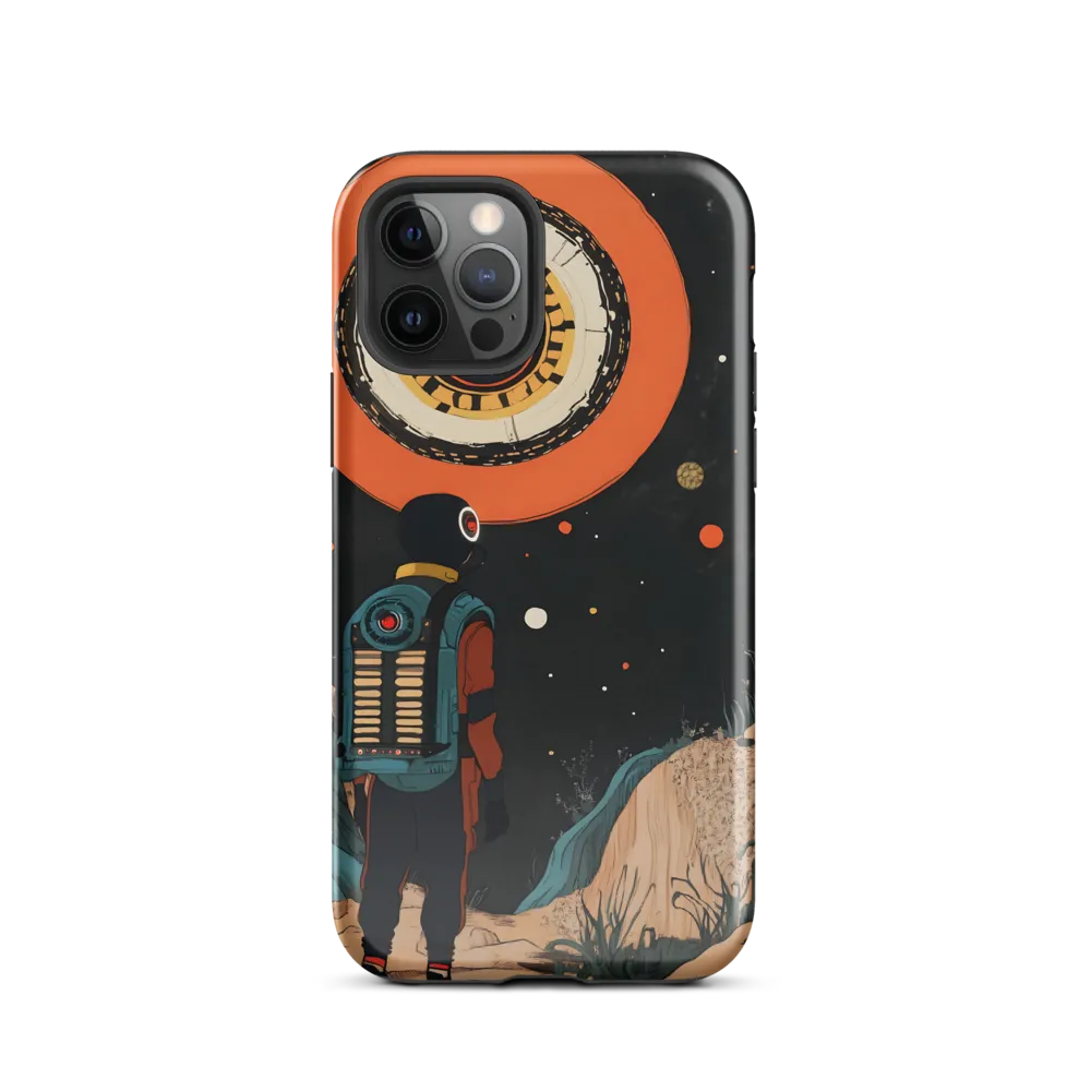 Cosmic Encounter