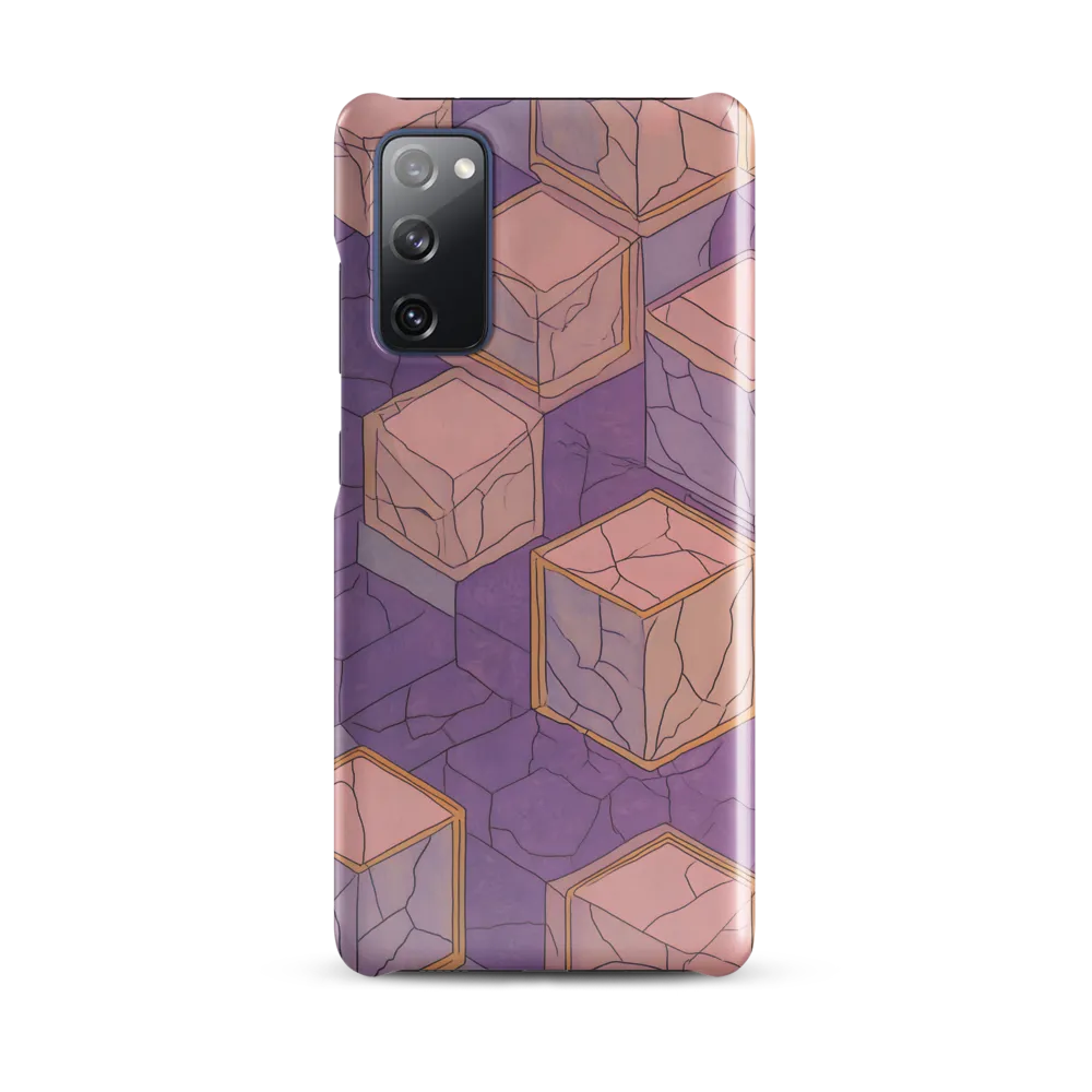 Cubist Echoes
