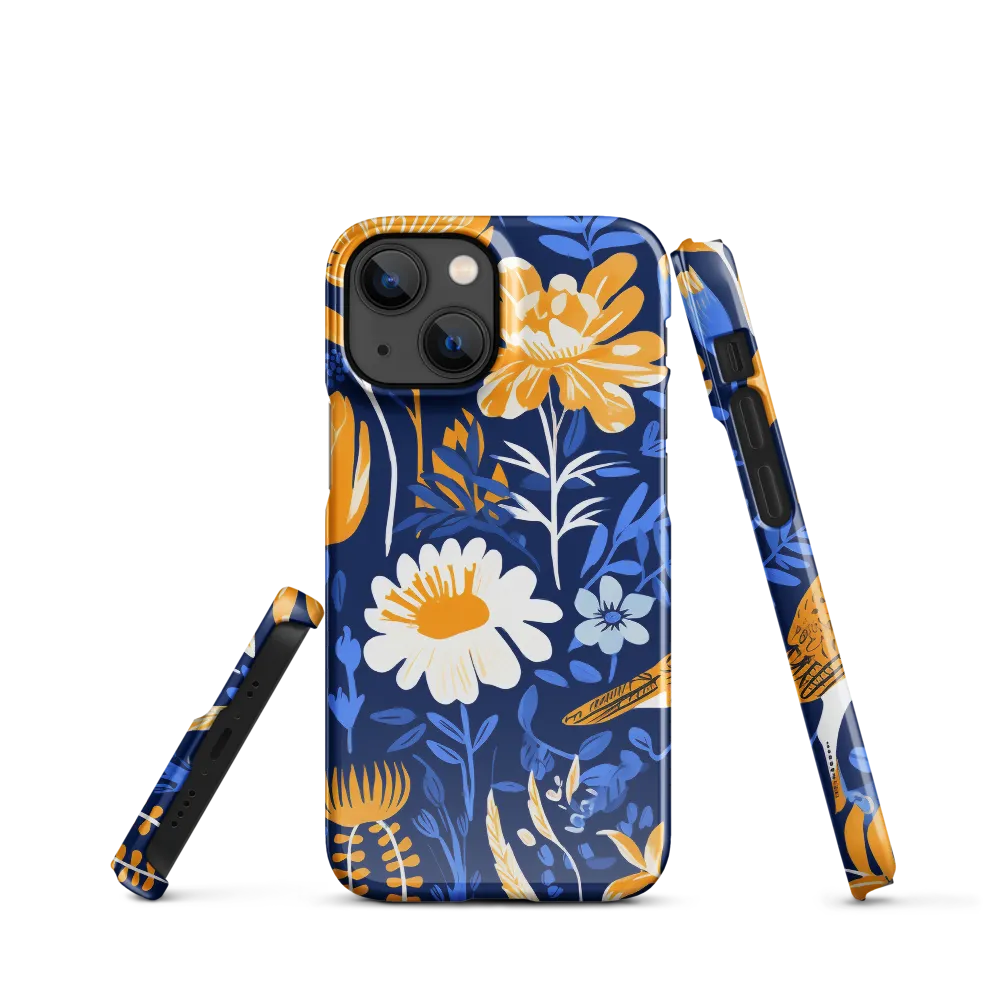 Floral Symphony