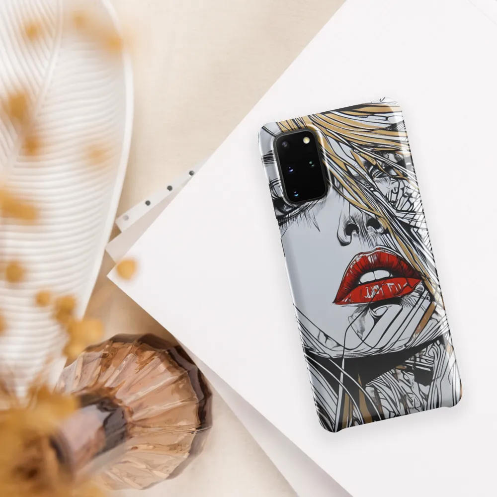 Seductive Allure