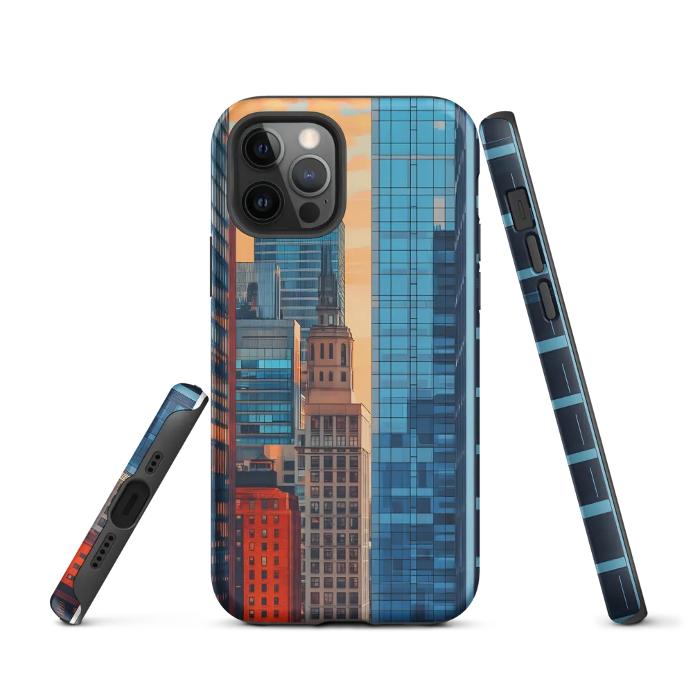 City Symphony: The Urban Horizon