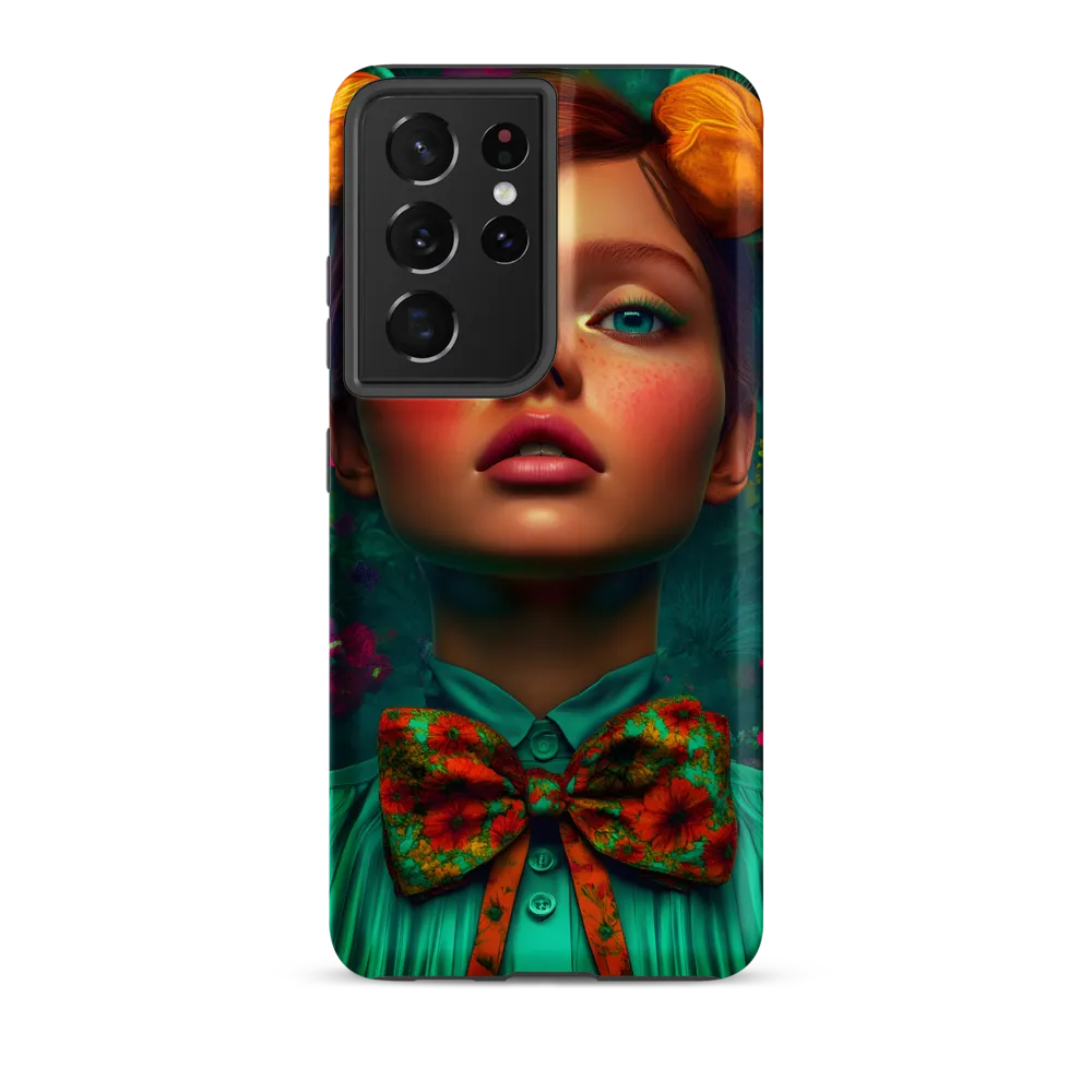 Whimsy in Bloom