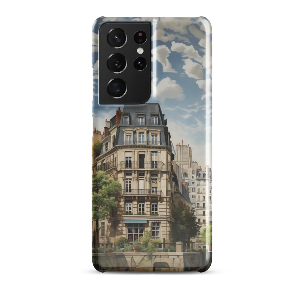 Reflections of Paris