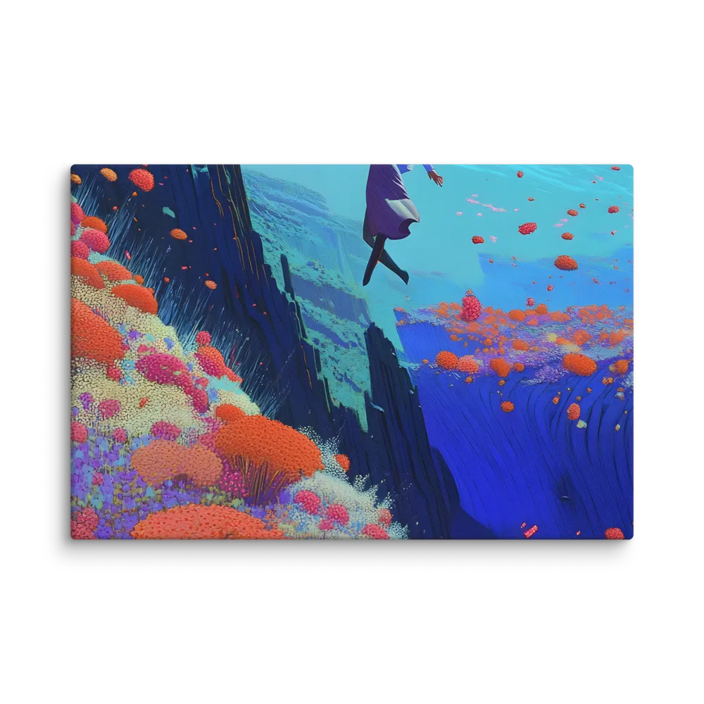 Whispers of Freedom | Canvas | 20″×30″