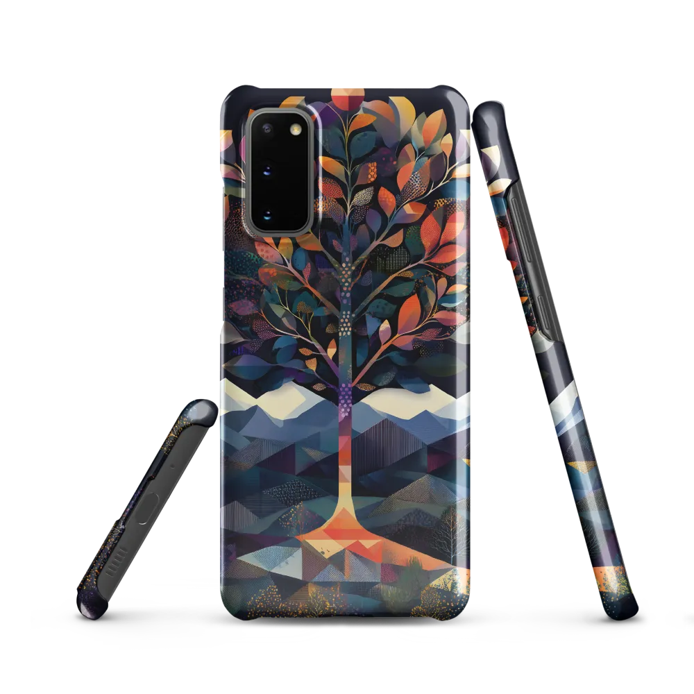 Whimsical Heights: A Celebration of Nature