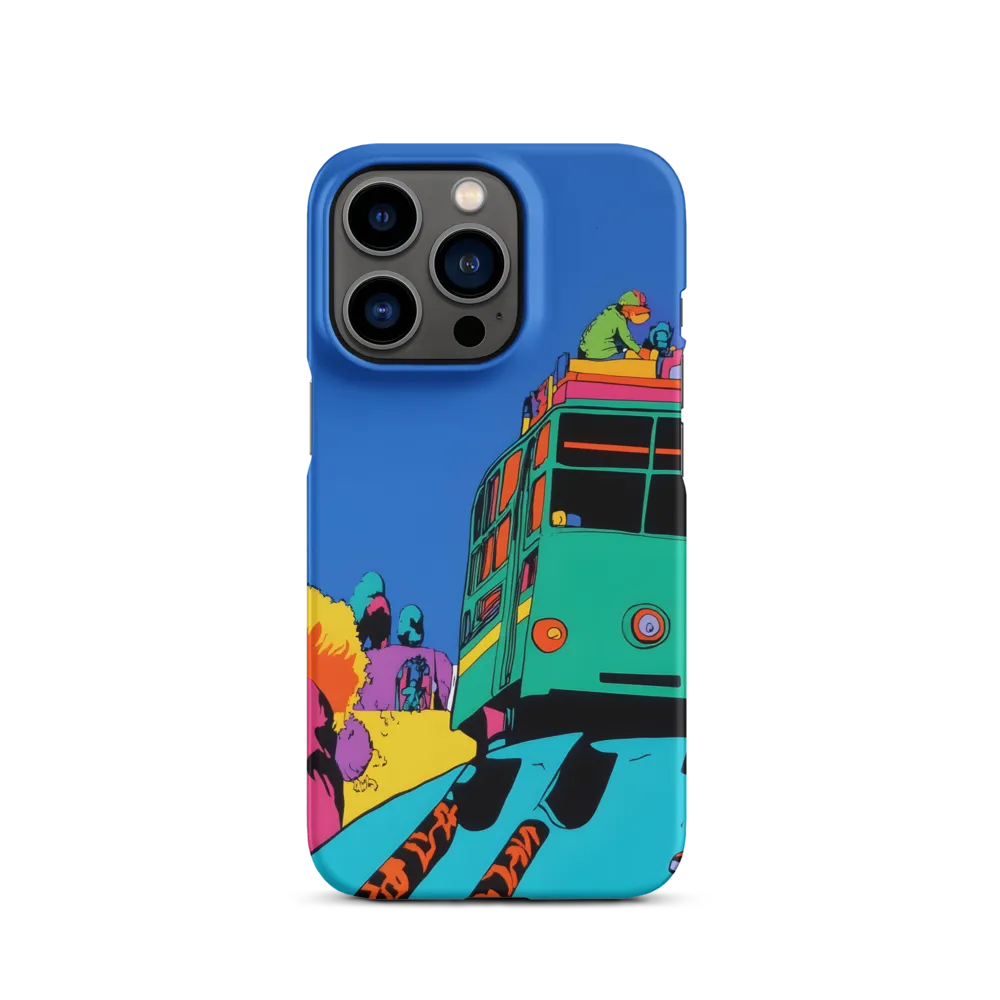Whimsical Journey