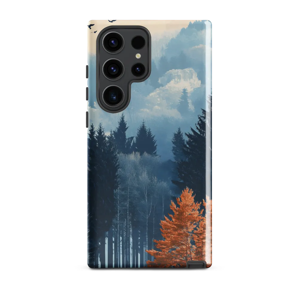 Whispers of the Forest