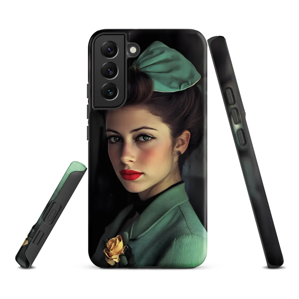 Elegance of the Past