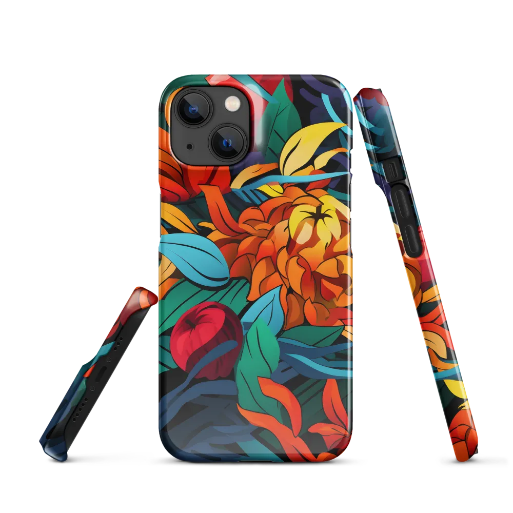Tropical Harmony