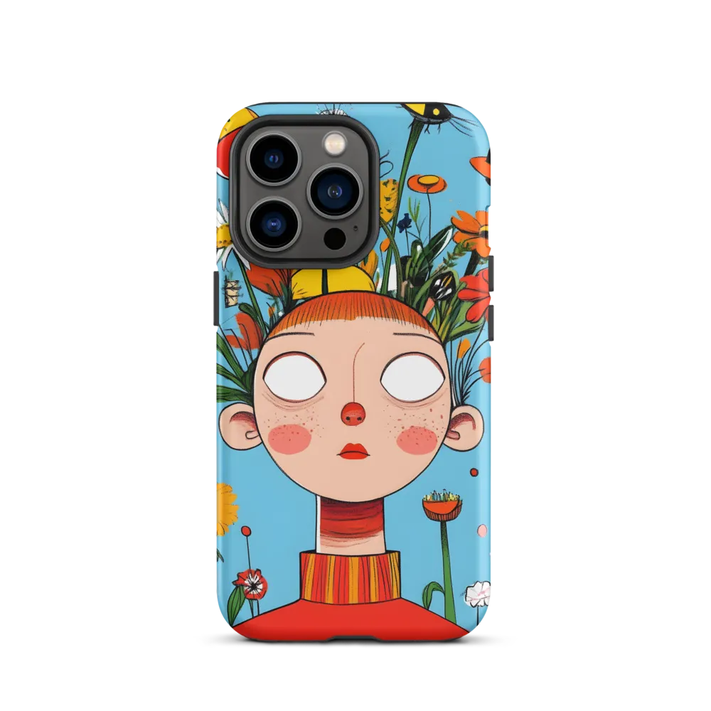 Whimsical Bloom