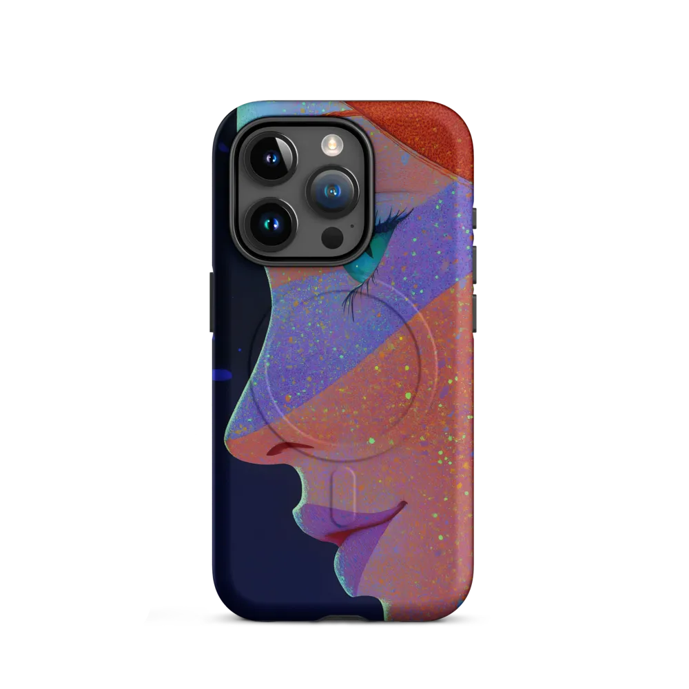Vibrant Essence