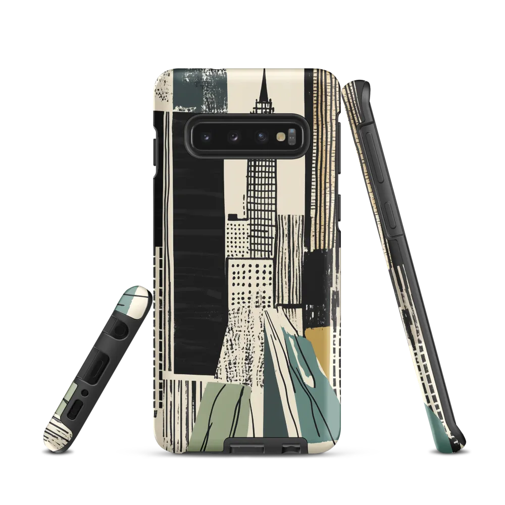 Urban Symphony