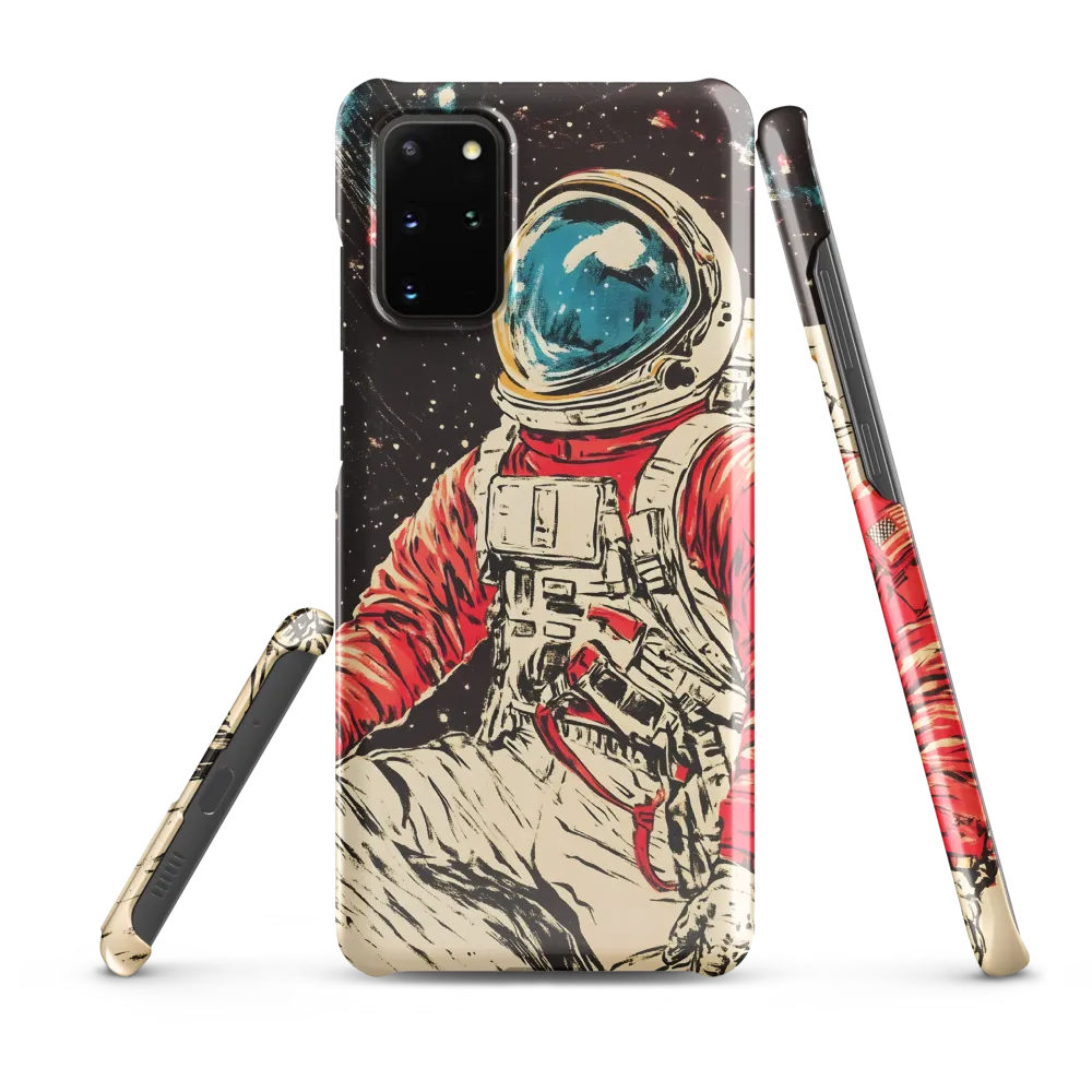 Cosmic Navigator