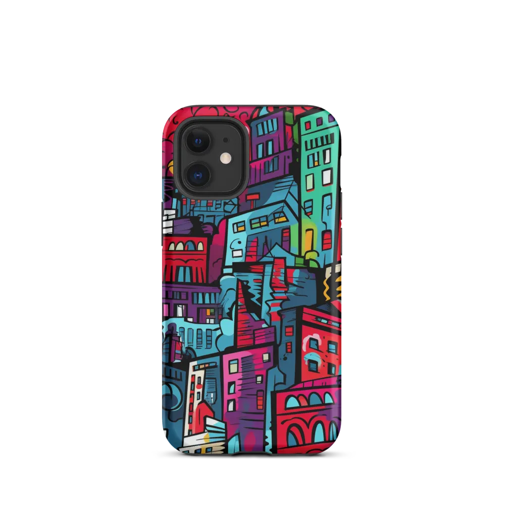 Urban Whimsy
