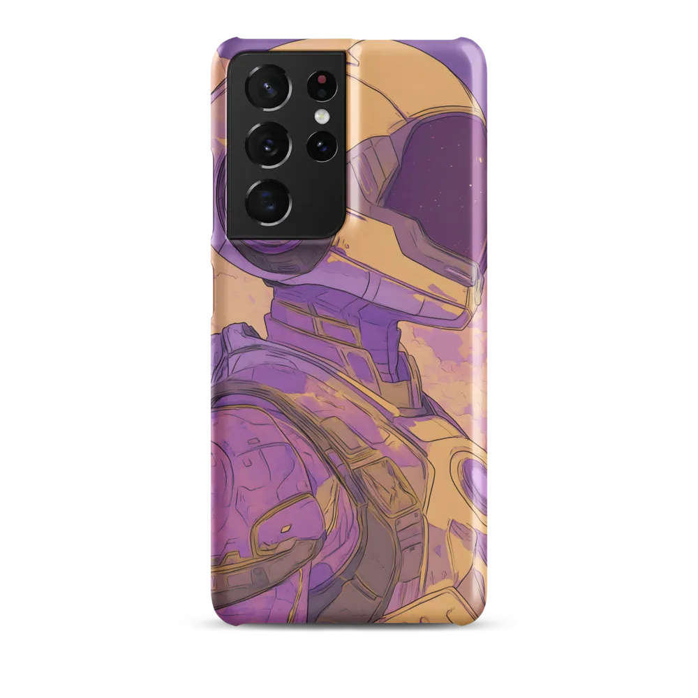 Cosmic Voyager
