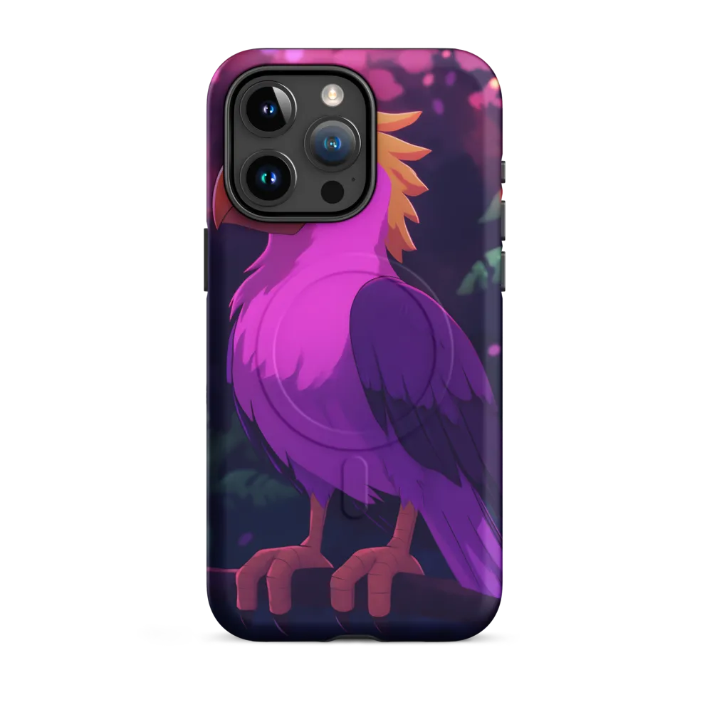 Whimsical Perch