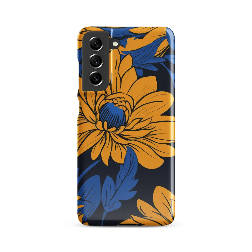 A Symphony of Blooms