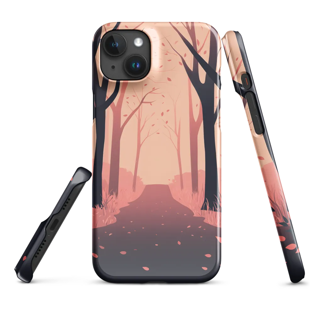 Whispers of a Serene Forest