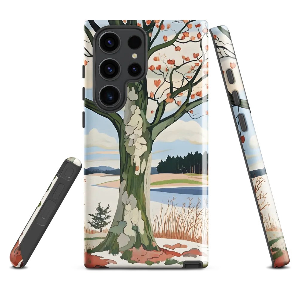 Harmony in Nature