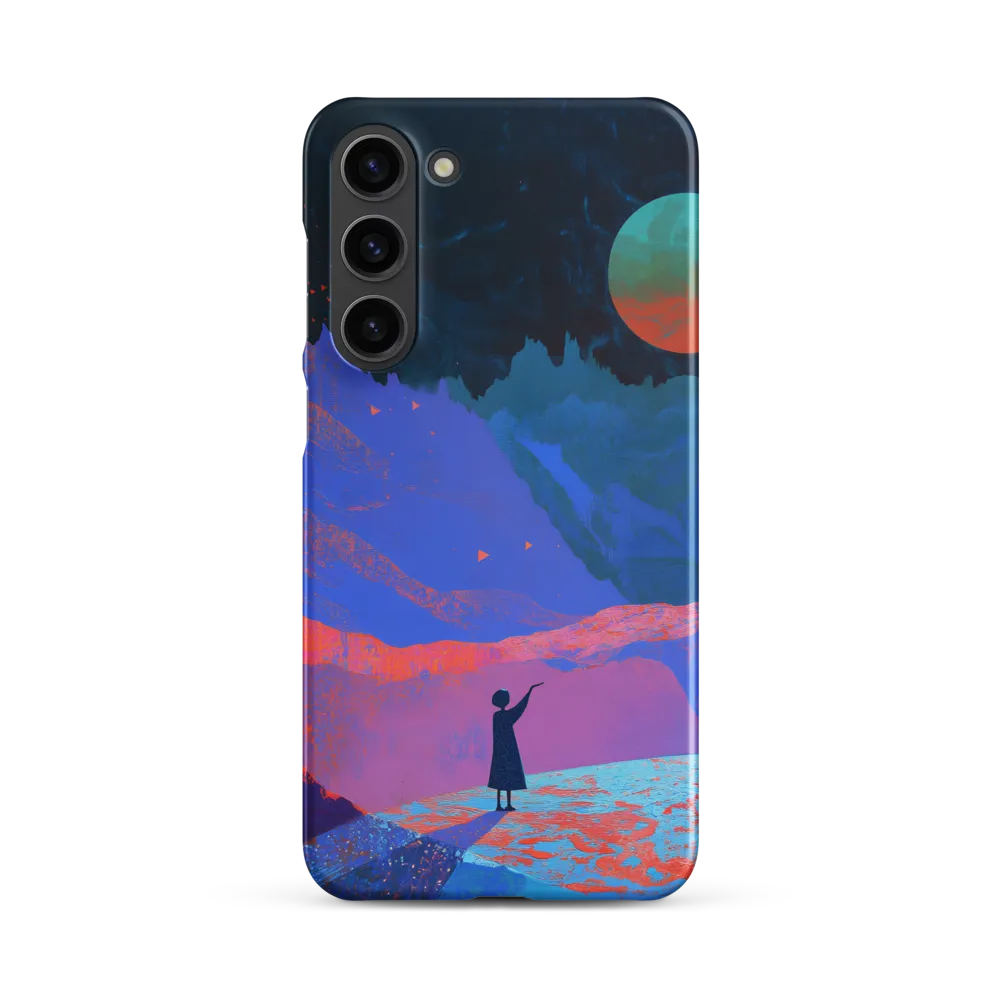 Journey to the Celestial Realm