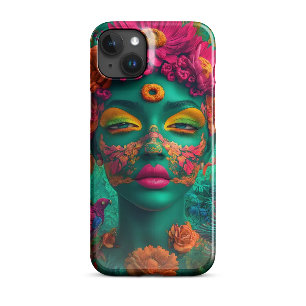 Floral Serenity