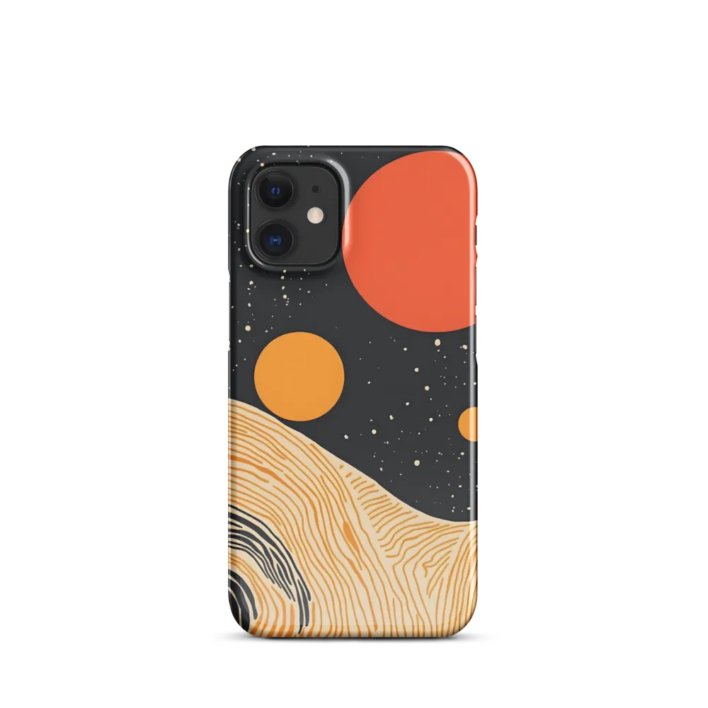 Cosmic Abstraction