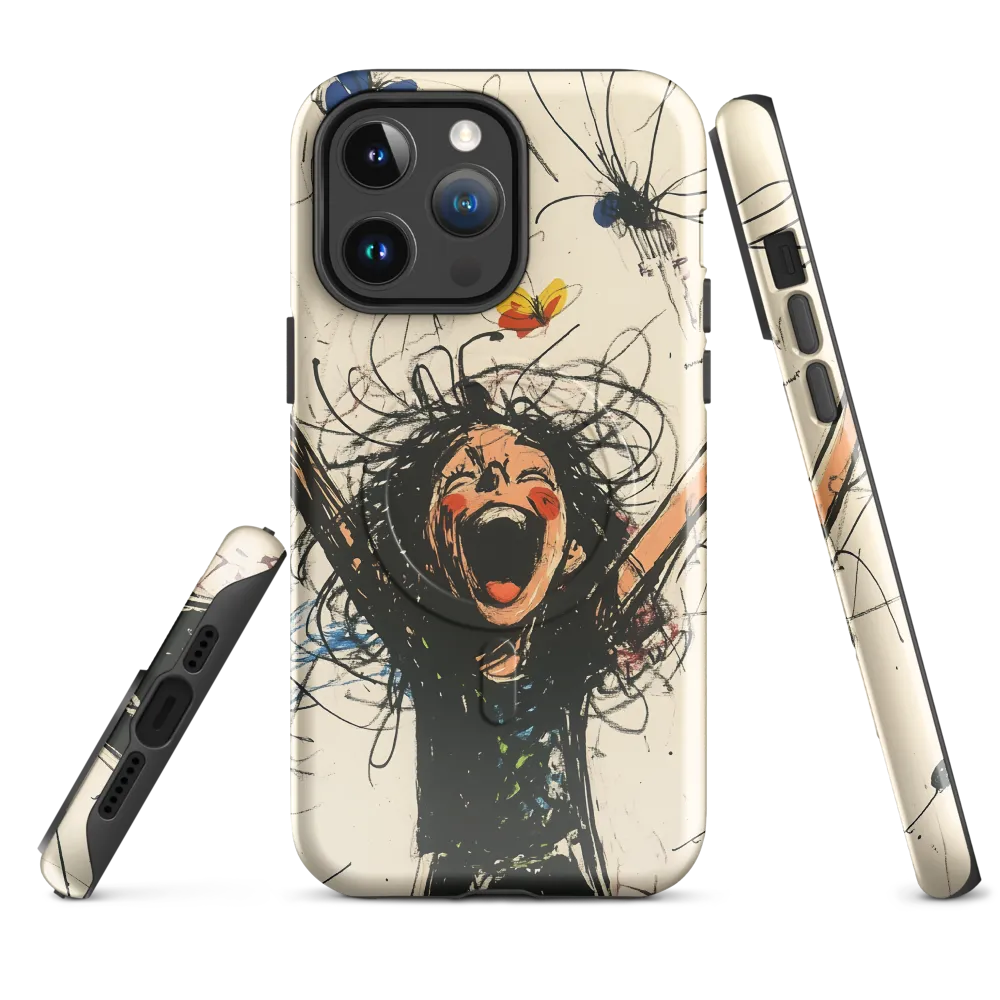 Unleashing Joy
