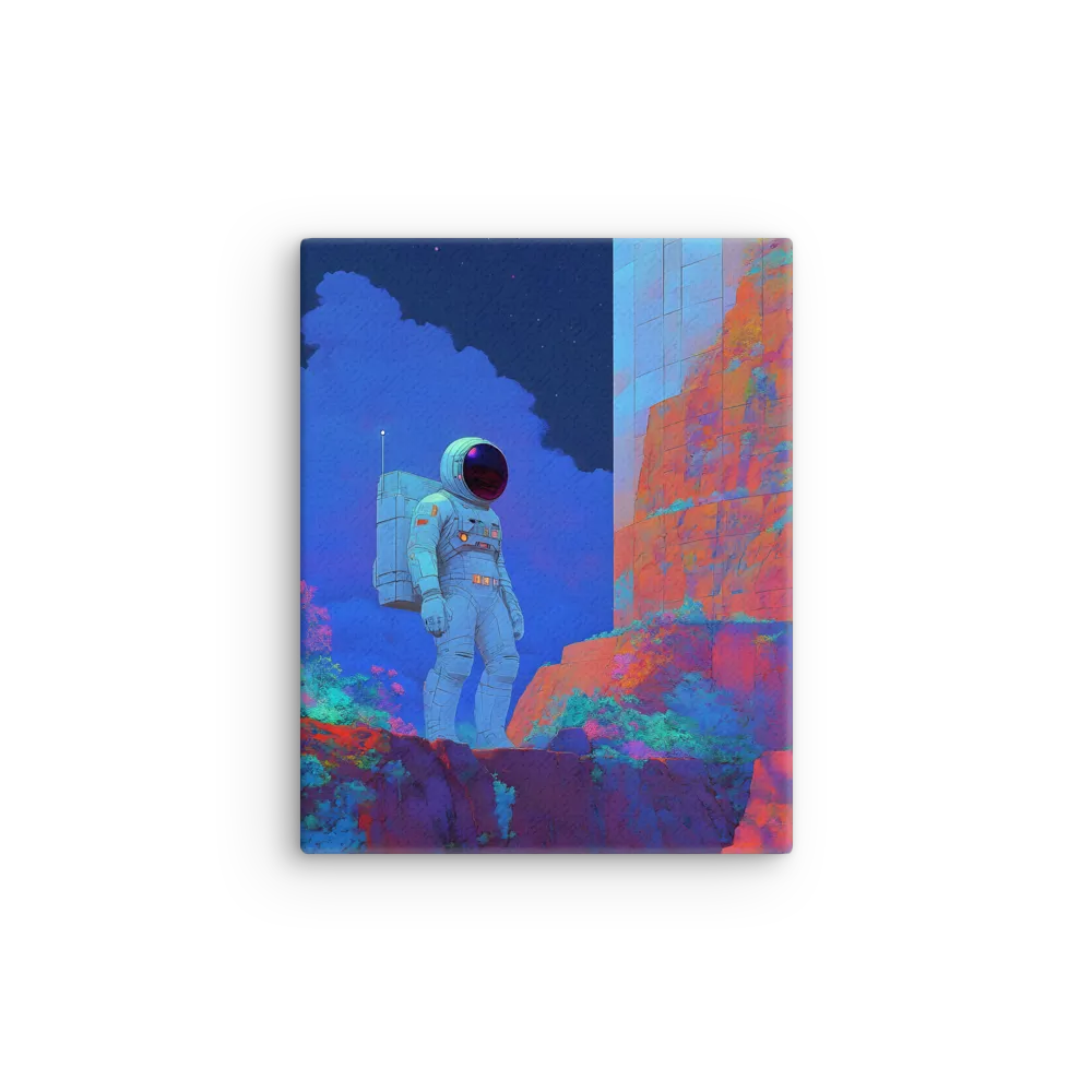 Interstellar Reflections