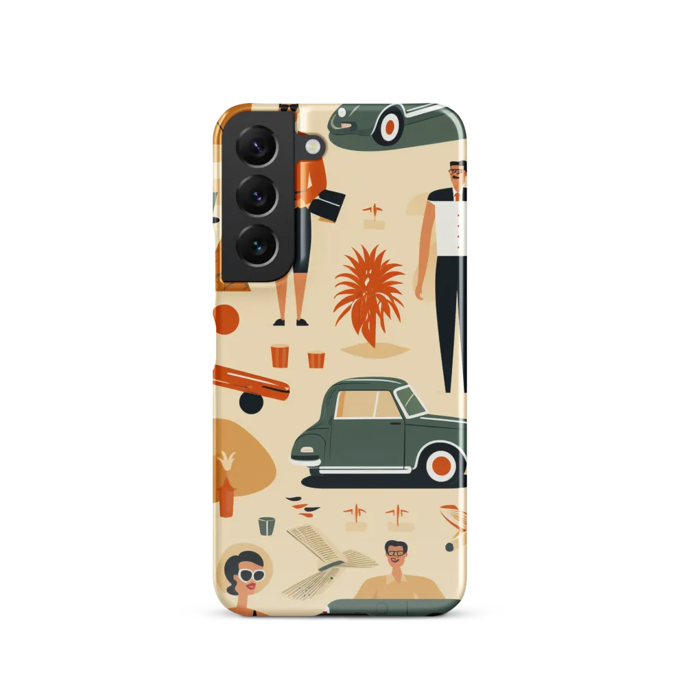 Retro Playfulness