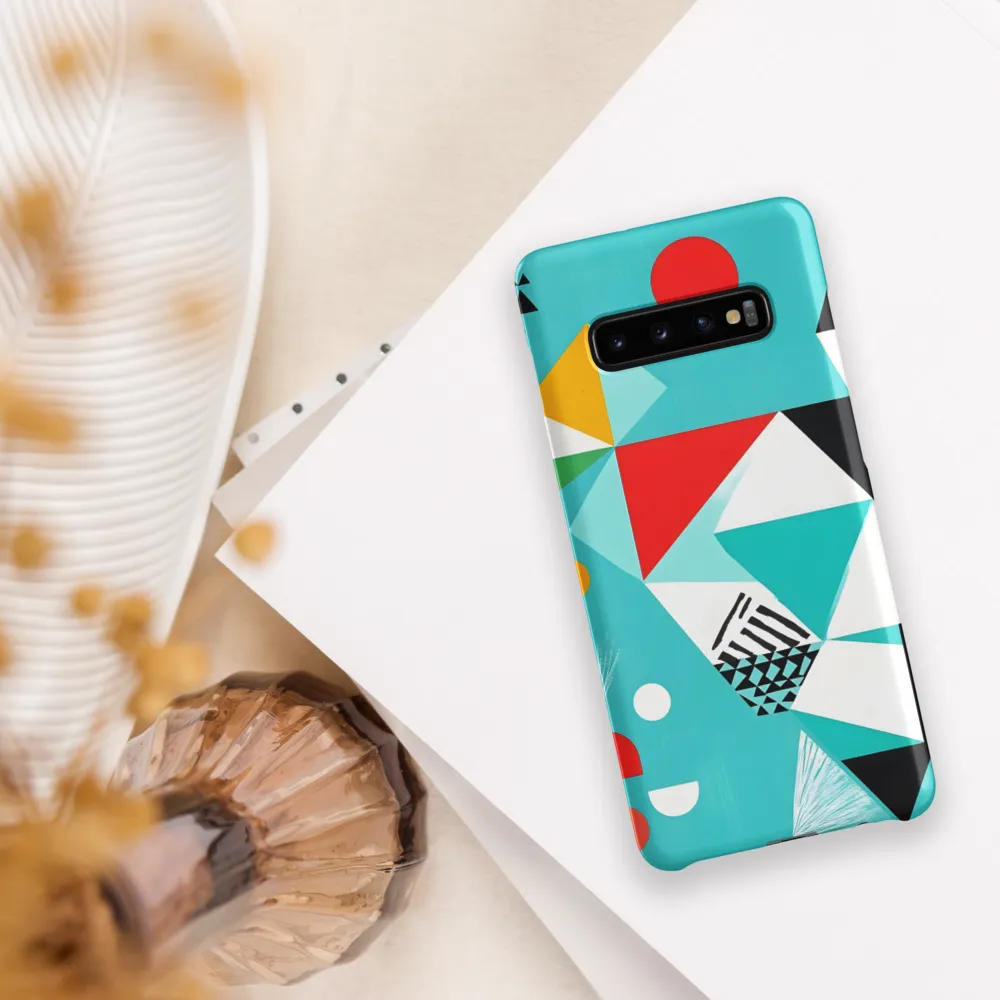Playful Geometry