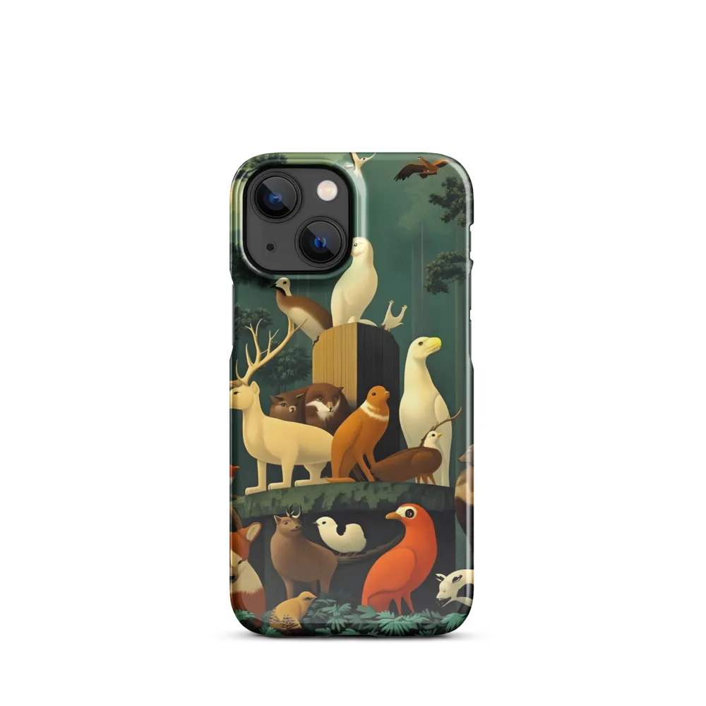Forest Harmony