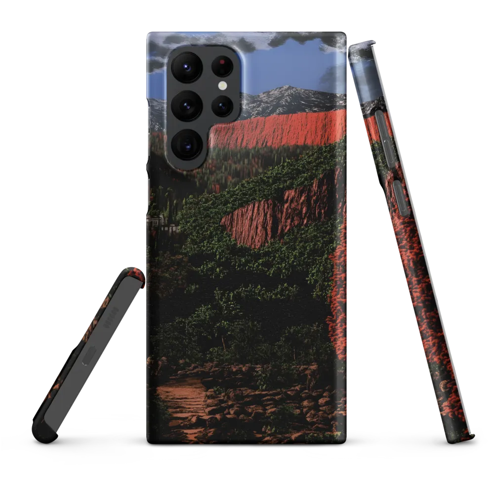Elysium Valley