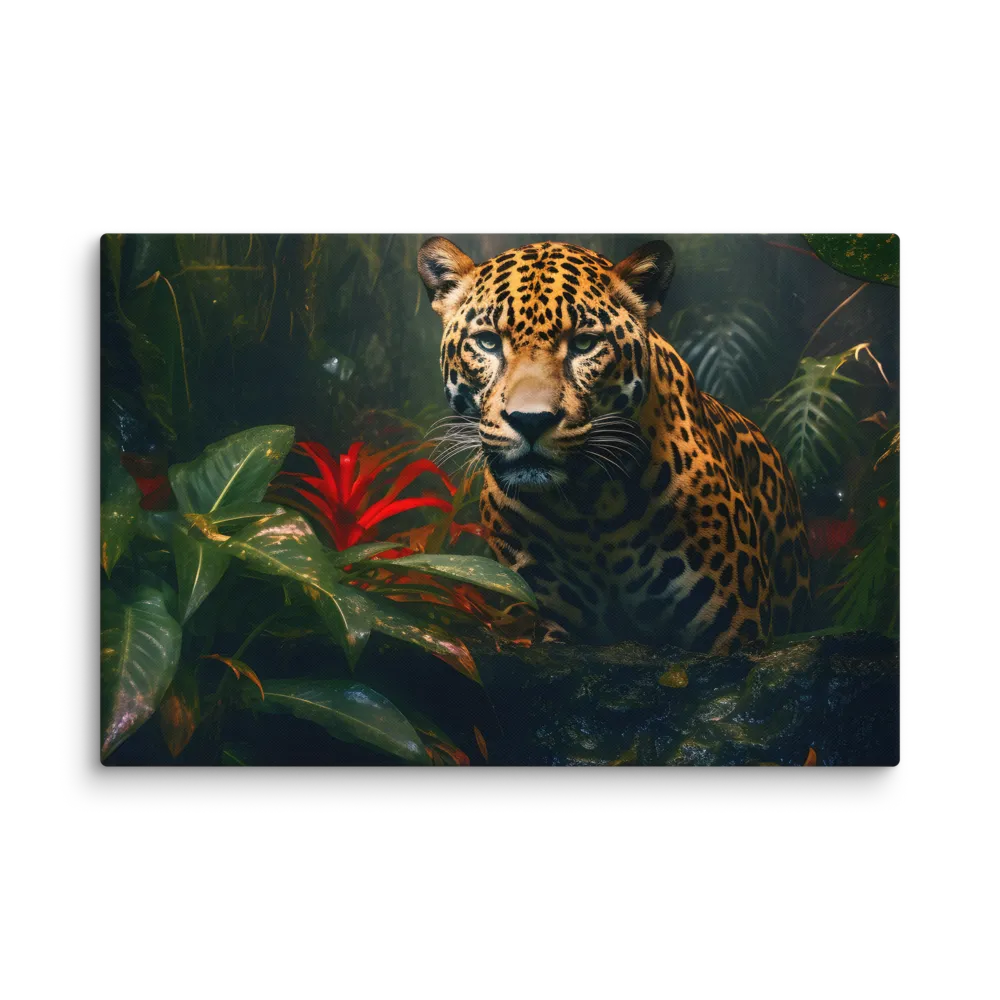 Echoes of the Wild | Canvas | 20″×30″