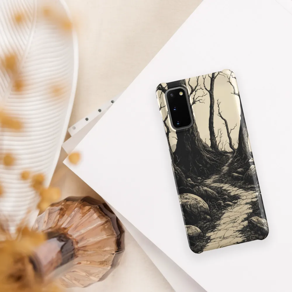 Whispers of the Forgotten Forest