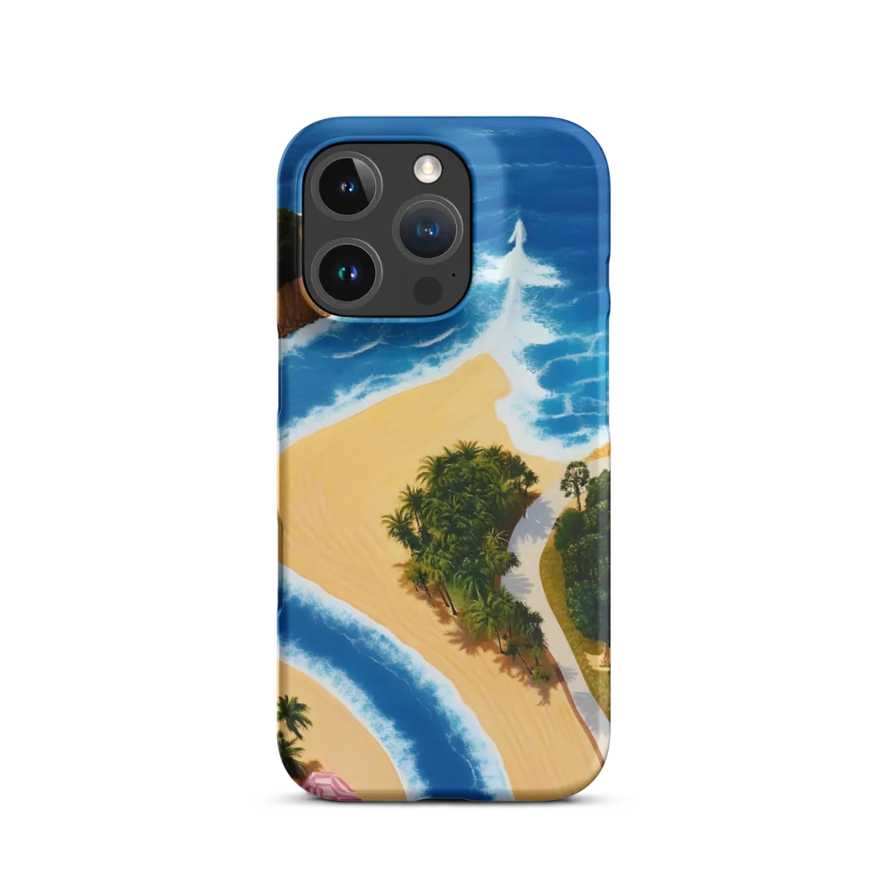 Tropical Serenity