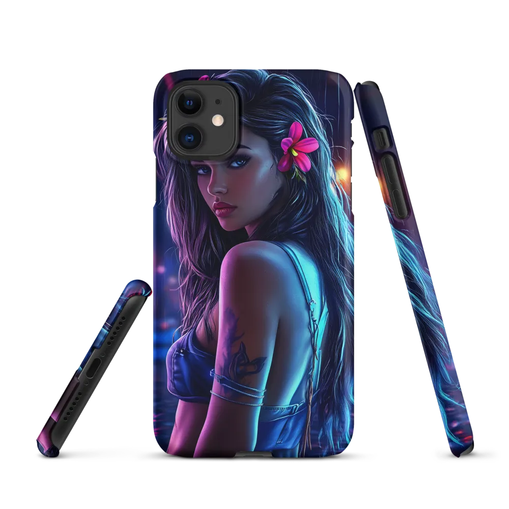 Neon Allure