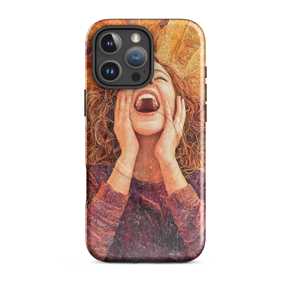 Euphoria in Mosaic
