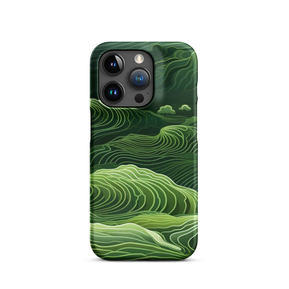 Whispers of Green Hills