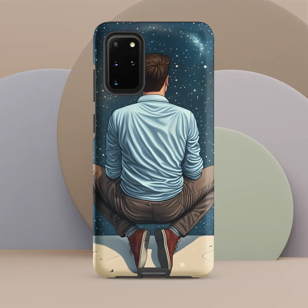Gaze into Infinity