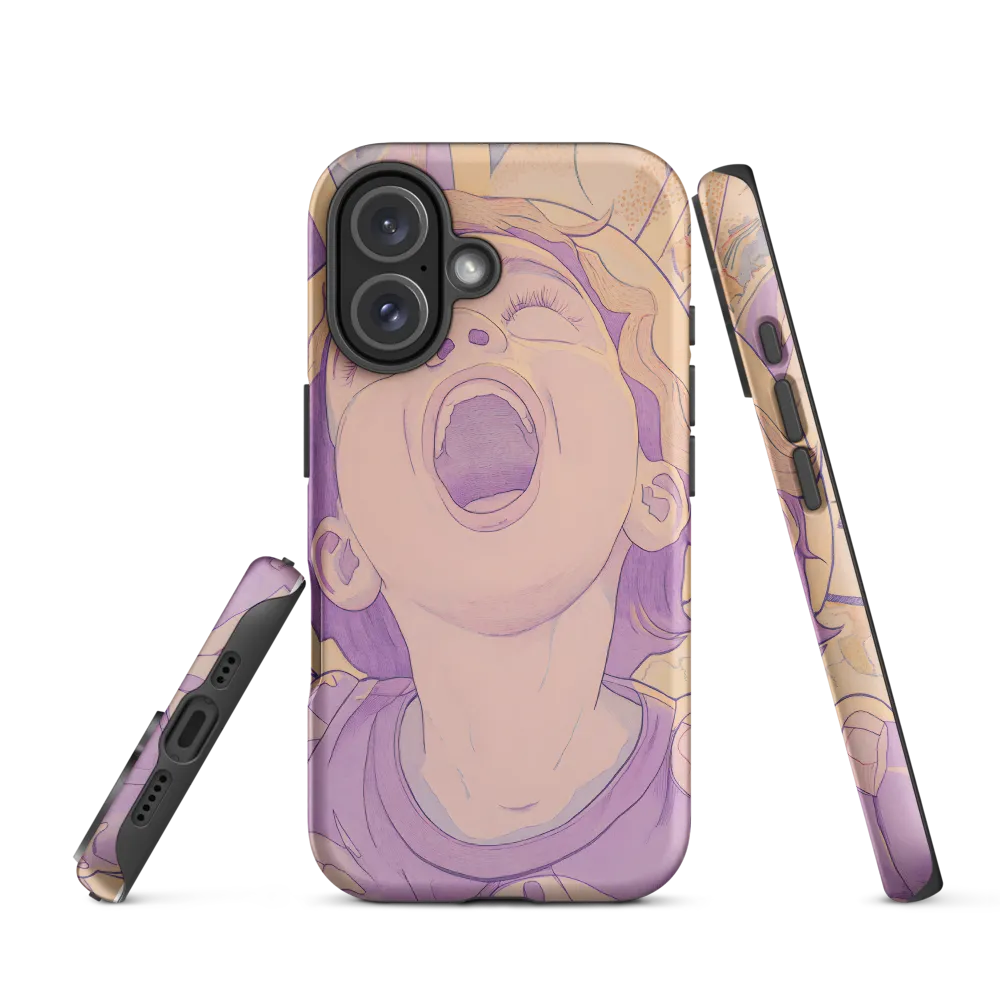 Awakening Joy | Phone Case