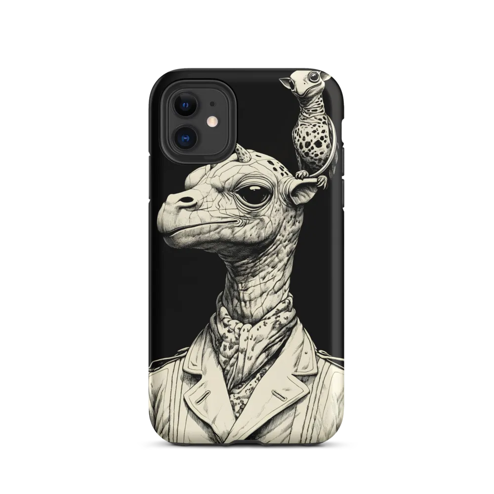 Whimsical Confidence