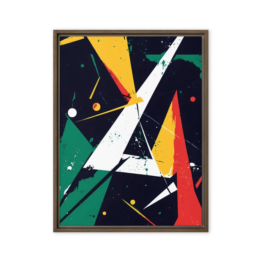 Dynamic Geometries