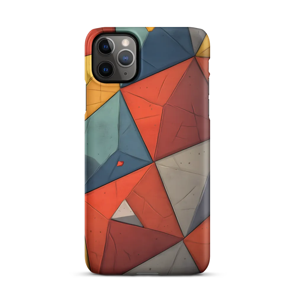 Geometric Harmony