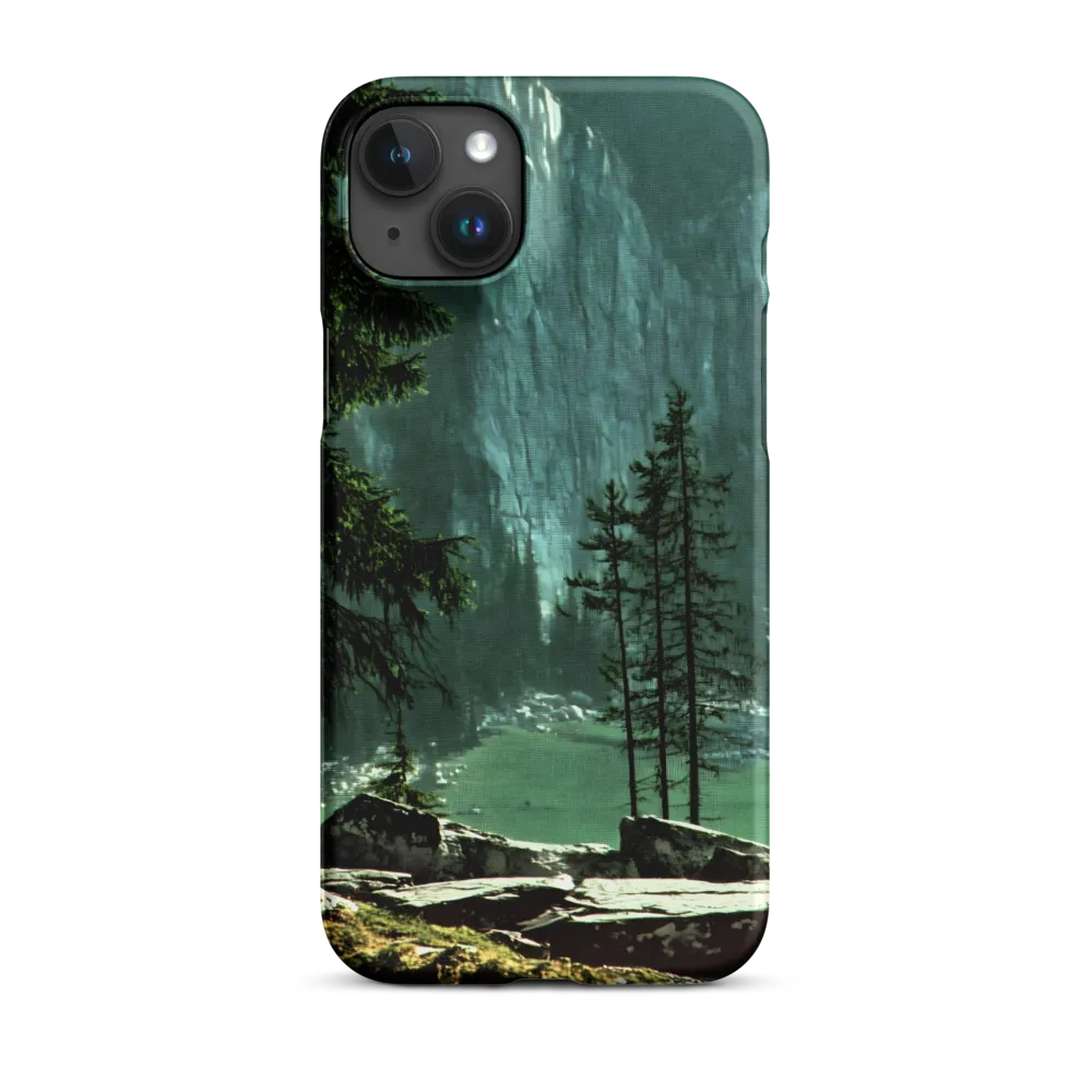 Whispers of the Forest