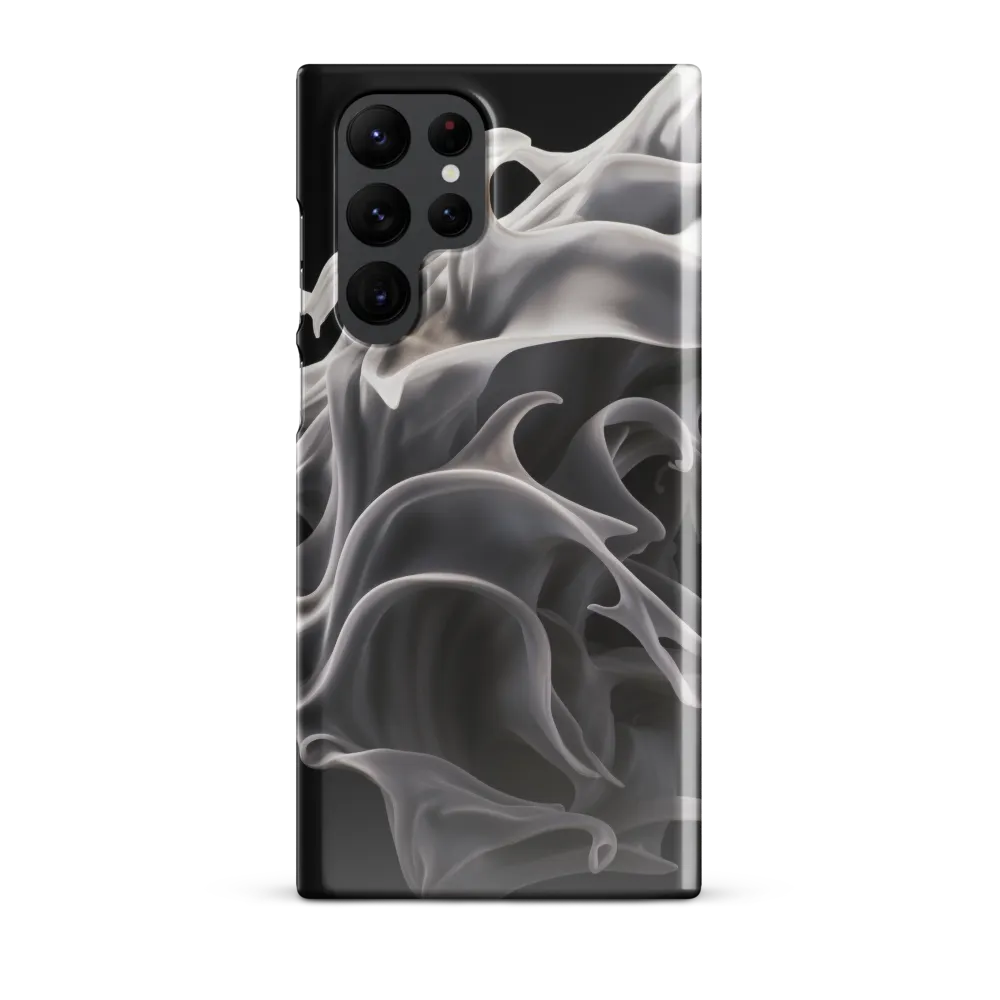 Fluid Dynamics: An Organic Exploration